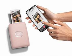 Image result for Fuji Instax Mini Link