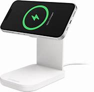 Image result for OtterBox MagSafe Charger Stand
