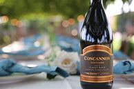 Image result for Concannon Pinot Noir