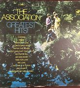 Image result for The Association Greatest Hits