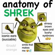 Image result for Dank Funny Shrek Memes