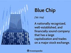Image result for Blue Chip Layout