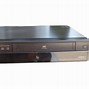 Image result for Combo DVD/VCR Player with Remote