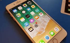 Image result for iPhone 8 Plus Gold 256GB