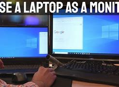 Image result for Laptop Second Screen