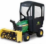 Image result for Craftsman Lawn Mower Weather Enclosure