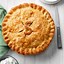 Image result for Apple Round Pie Recipe