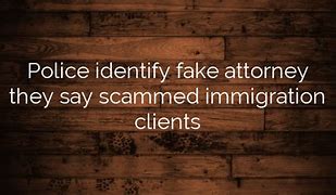 Image result for Fake Lawyer Papers