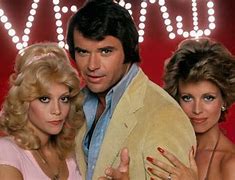Image result for Who Starred in TV Show Vegas
