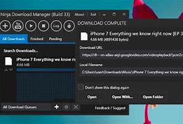 Image result for Ninja Download Manager Pro تحميل