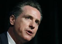 Image result for Facts About Gavin Newsom