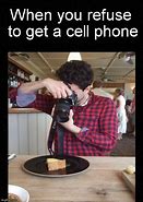 Image result for Cell Phone Memes