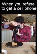 Image result for Trying to Set Up a New Cell Phone Meme