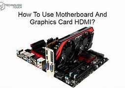 Image result for HDMI Graphics Card