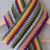 Image result for Crochet Neck Pillow Pattern Free