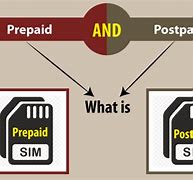 Image result for Prepaid vs Postpaid Plans