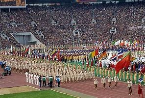 Image result for 1980 Summer Olympics