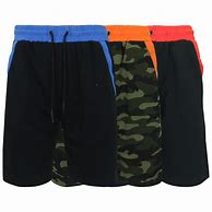 Image result for French Terry Lounge Shorts