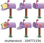 Image result for Message Box Vector