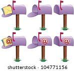 Image result for Message Box Cartoon