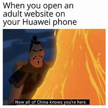 Image result for Huawei ID Meme