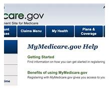Image result for Https www Medicare.gov