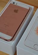 Image result for iPhone SE Rose Gold Old One