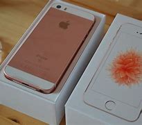Image result for iPhone SE First Generation Rose Gold
