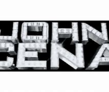 Image result for John Cena Logo History