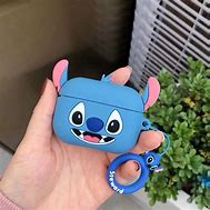 Image result for Stitch Case for EarPods