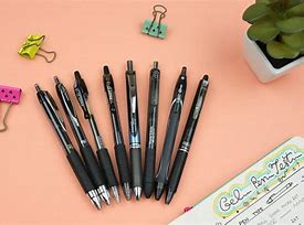 Image result for Note Card Pens