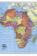 Image result for Africa Map