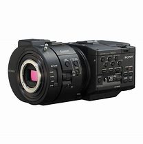 Image result for Sony NXCAM