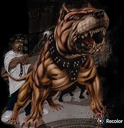 Image result for Big Dog Gangsta