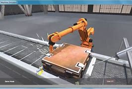 Image result for Machine 3D Sim