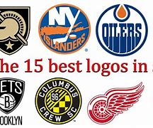 Image result for Best Sports Logos