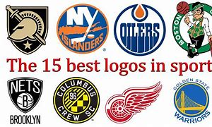 Image result for Popular Sports Logos