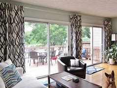 Image result for 12-Inch Curtain Rods