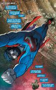 Image result for Superman Flying Page
