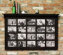 Image result for Multi 5X7 Photo Collage Frame