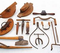 Image result for Colonial Retro Tools