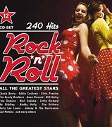 Image result for Rock'n Roll Party 16 Greatest Hits of the 60s