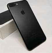 Image result for iPhone 7 Plus Matte Black Front