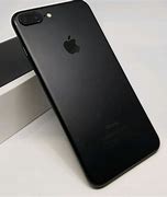 Image result for iPhone 7 Plus Matte Black Front