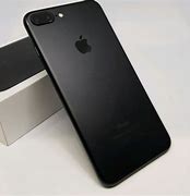 Image result for iPhone 7 Plus Black without the Model Number