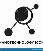 Image result for Nanotechnology Icon