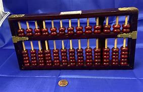 Image result for Abacus Bronze