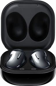Image result for Galaxy Buds On iPhone
