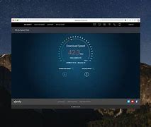 Image result for Wi-Fi Speed Test Xfinity
