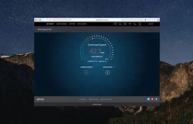 Image result for Xfinity Speed Test Not Accurate